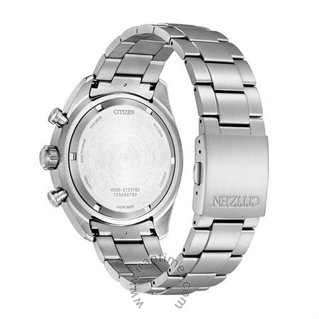 قیمت و خرید ساعت مچی مردانه سیتیزن(CITIZEN) مدل AT2480-57L کلاسیک | اورجینال و اصلی