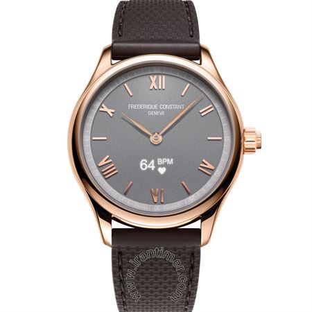 قیمت و خرید ساعت مچی مردانه فردریک کنستانت(FREDERIQUE CONSTANT) مدل FC-287BG5B4 اسپرت | اورجینال و اصلی