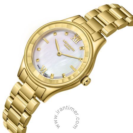 قیمت و خرید ساعت مچی زنانه لیکوپر(LEE COOPER) مدل LC08157.120 کلاسیک | اورجینال و اصلی