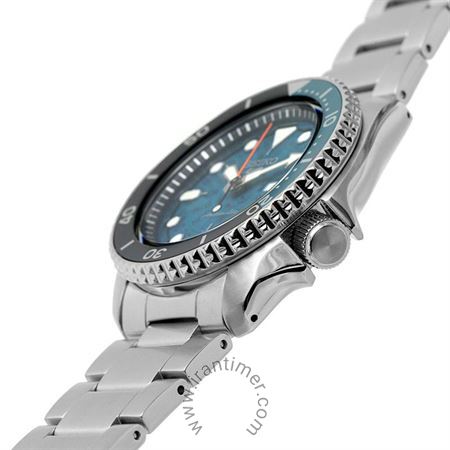 قیمت و خرید ساعت مچی مردانه سیکو(SEIKO) مدل SRPJ45K1 اسپرت | اورجینال و اصلی