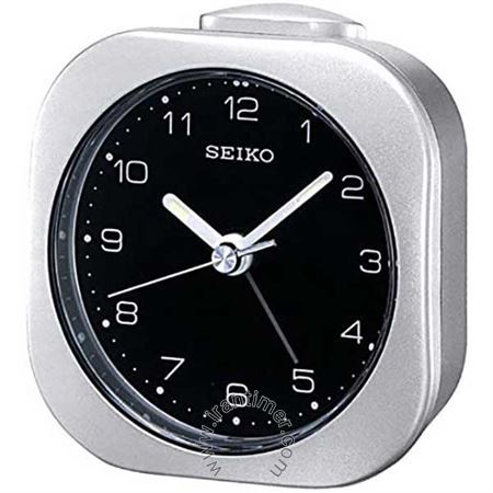 قیمت و خرید ساعت مچی سیکو دیواری(OCLOCK SEIKO) مدل QXE016KN | اورجینال و اصلی