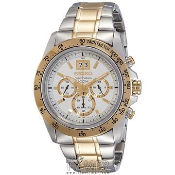 قیمت و خرید ساعت مچی مردانه سیکو(SEIKO) مدل SPC228P1 کلاسیک | اورجینال و اصلی