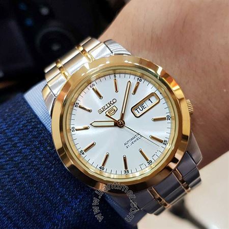 قیمت و خرید ساعت مچی مردانه سیکو(SEIKO) مدل SNKE54J1 کلاسیک اسپرت | اورجینال و اصلی