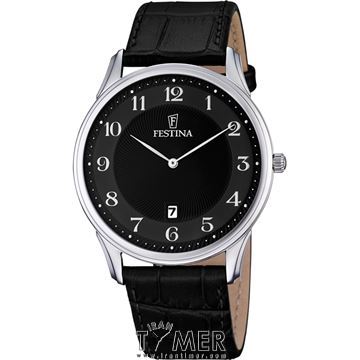 قیمت و خرید ساعت مچی مردانه فستینا(FESTINA) مدل F6851/4 کلاسیک | اورجینال و اصلی