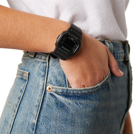 قیمت و خرید ساعت مچی کاسیو (CASIO) بیبی جی مدل BLX-560-1DR اسپرت | اورجینال و اصلی