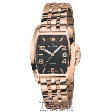 قیمت و خرید ساعت مچی مردانه کاندینو(CANDINO) مدل C4400/2 کلاسیک | اورجینال و اصلی