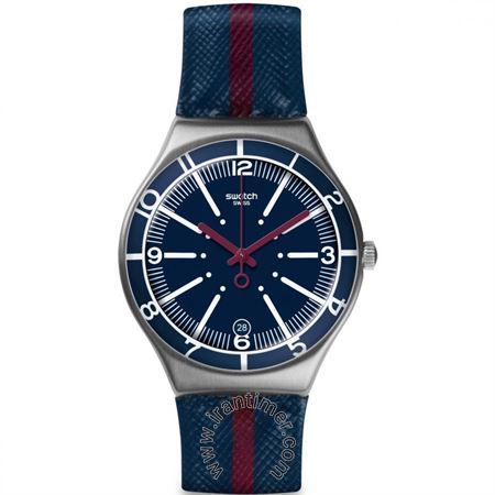 قیمت و خرید ساعت مچی مردانه سواچ(SWATCH) مدل YGS467 کلاسیک | اورجینال و اصلی