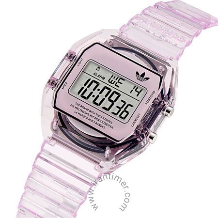 قیمت و خرید ساعت مچی مردانه زنانه آدیداس(Adidas) مدل AOST24066 اسپرت | اورجینال و اصلی