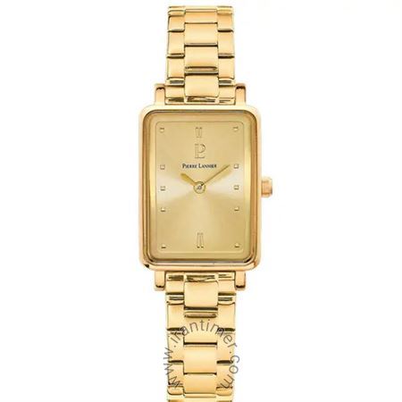 ساعت مچی زنانه کلاسیک تمام استیل