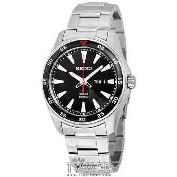 قیمت و خرید ساعت مچی مردانه سیکو(SEIKO) مدل SNE393P1 کلاسیک | اورجینال و اصلی