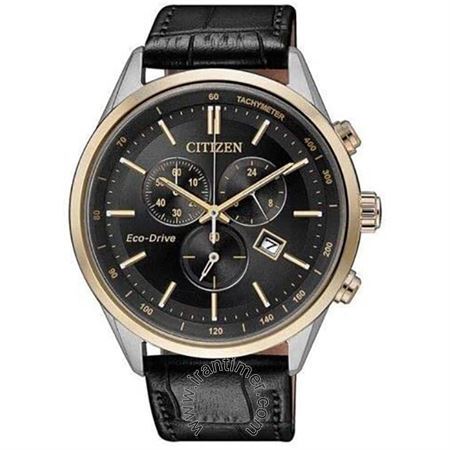 قیمت و خرید ساعت مچی مردانه سیتیزن(CITIZEN) مدل AT2144-11E کلاسیک | اورجینال و اصلی