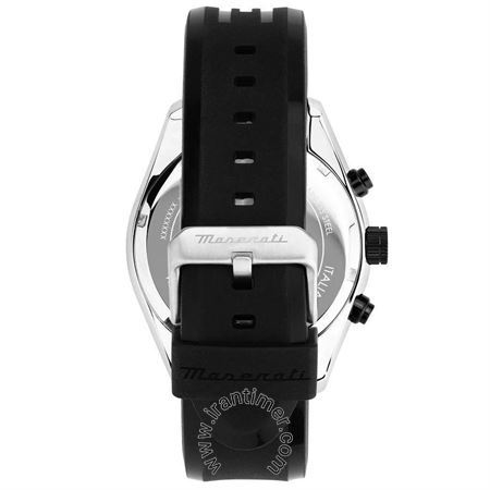 قیمت و خرید ساعت مچی مردانه مازراتی(MASERATI) مدل R8871612043 اسپرت | اورجینال و اصلی