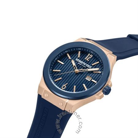 قیمت و خرید ساعت مچی مردانه کنت کول(KENNETH COLE) مدل KCWGN0034403 اسپرت | اورجینال و اصلی