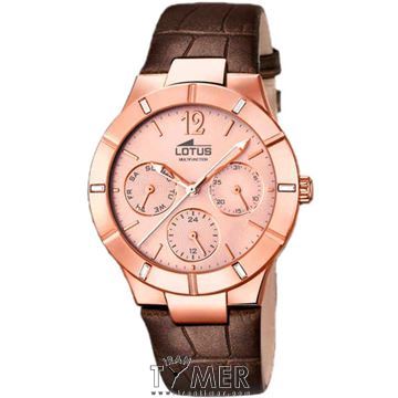 قیمت و خرید ساعت مچی زنانه لوتوس(LOTUS) مدل L18100/1 کلاسیک | اورجینال و اصلی