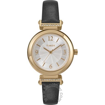 قیمت و خرید ساعت مچی زنانه تایمکس(TIMEX) مدل TW2W96400 فشن | اورجینال و اصلی