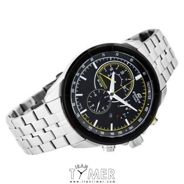 قیمت و خرید ساعت مچی مردانه کاسیو (CASIO) ادیفس(ادیفایس) مدل EFR-561DB-1AVUDF کلاسیک | اورجینال و اصلی