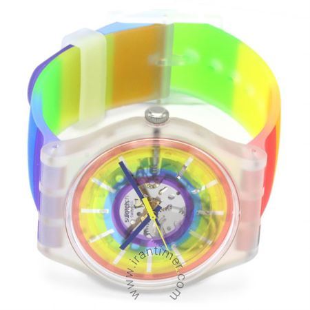 قیمت و خرید ساعت مچی مردانه زنانه سواچ(SWATCH) مدل SUOK148 اسپرت | اورجینال و اصلی
