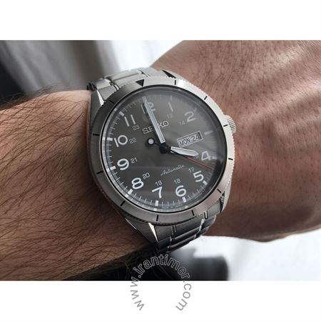 قیمت و خرید ساعت مچی مردانه سیکو(SEIKO) مدل SRP709J1 کلاسیک | اورجینال و اصلی