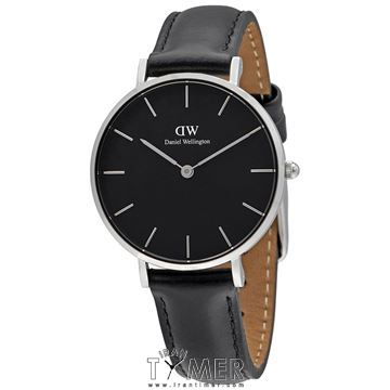 قیمت و خرید ساعت مچی زنانه دنیل ولینگتون(DANIEL WELLINGTON) مدل DW00100180 کلاسیک | اورجینال و اصلی