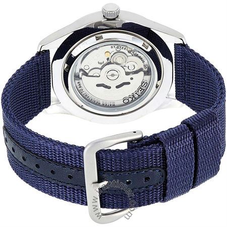 قیمت و خرید ساعت مچی مردانه سیکو(SEIKO) مدل SNZG11K1S کلاسیک | اورجینال و اصلی