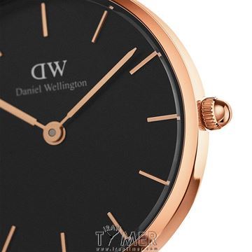 قیمت و خرید ساعت مچی زنانه دنیل ولینگتون(DANIEL WELLINGTON) مدل DW00100245 کلاسیک | اورجینال و اصلی