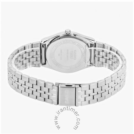 قیمت و خرید ساعت مچی مردانه کاسیو (CASIO) مدل MTP-B145D-4A2VDF کلاسیک | اورجینال و اصلی