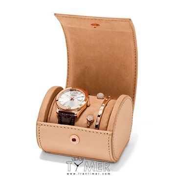 قیمت و خرید ساعت مچی زنانه فسیل(FOSSIL) مدل ES3770SET کلاسیک | اورجینال و اصلی