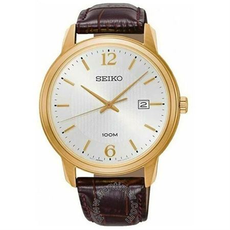 قیمت و خرید ساعت مچی مردانه سیکو(SEIKO) مدل SUR266P1 کلاسیک | اورجینال و اصلی