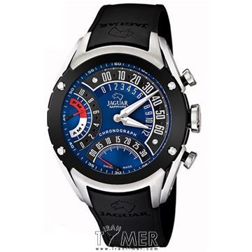 ساعت مچی مردانه اسپرت بند پلاستیکی، کرونوگراف