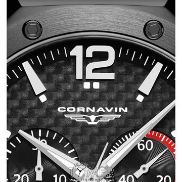 قیمت و خرید ساعت مچی مردانه کورناوین(CORNAVIN) مدل COR2010-2012 کلاسیک | اورجینال و اصلی