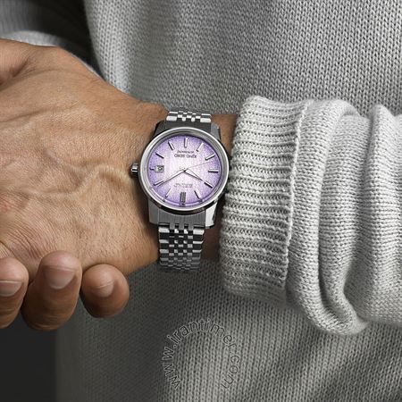 قیمت و خرید ساعت مچی مردانه سیکو(SEIKO) مدل SJE107J1 کلاسیک | اورجینال و اصلی