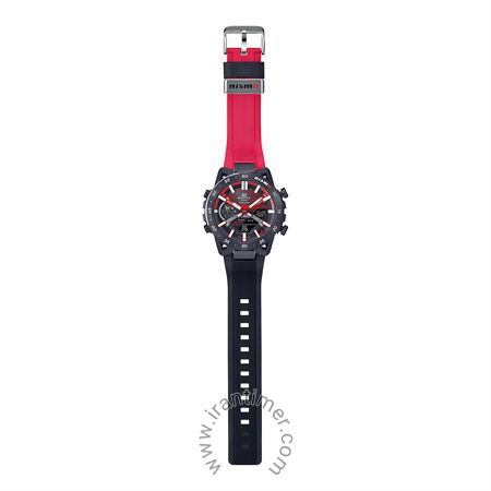 قیمت و خرید ساعت مچی مردانه کاسیو (CASIO) ادیفس(ادیفایس) مدل ECB-2000NIS-1ADR اسپرت | اورجینال و اصلی