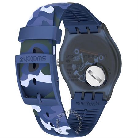 قیمت و خرید ساعت مچی مردانه سواچ(SWATCH) مدل SUON140 اسپرت | اورجینال و اصلی