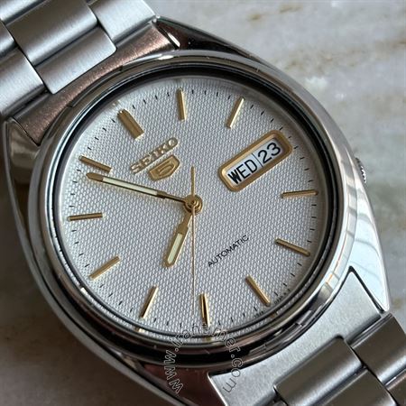 قیمت و خرید ساعت مچی مردانه سیکو(SEIKO) مدل SNXG47K1 کلاسیک | اورجینال و اصلی
