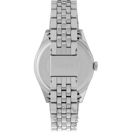 قیمت و خرید ساعت مچی زنانه تایمکس(TIMEX) مدل TW2V68400 کلاسیک | اورجینال و اصلی