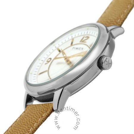 قیمت و خرید ساعت مچی مردانه تایمکس(TIMEX) مدل TW2V28900 کلاسیک | اورجینال و اصلی