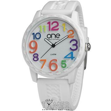 قیمت و خرید ساعت مچی وان واچ(One Waches) مدل OA7278BC32N فشن اسپرت | اورجینال و اصلی