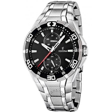 قیمت و خرید ساعت مچی مردانه فستینا(FESTINA) مدل F16663/4 کلاسیک | اورجینال و اصلی