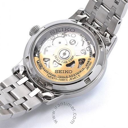 قیمت و خرید ساعت مچی زنانه سیکو(SEIKO) مدل SRP841J1 کلاسیک | اورجینال و اصلی
