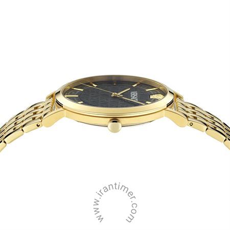 قیمت و خرید ساعت مچی مردانه ورساچه(versace) مدل VE8Q00524 کلاسیک | اورجینال و اصلی