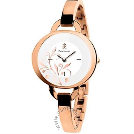 ساعت مچی زنانه کلاسیک تمام استیل