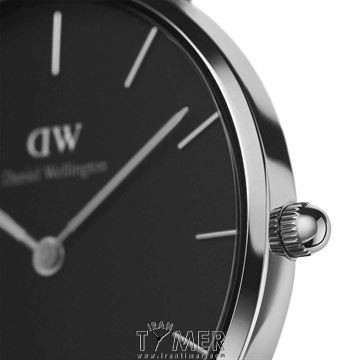قیمت و خرید ساعت مچی زنانه دنیل ولینگتون(DANIEL WELLINGTON) مدل DW00100216 کلاسیک | اورجینال و اصلی