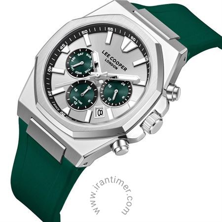 قیمت و خرید ساعت مچی مردانه لیکوپر(LEE COOPER) مدل LC08313.335 اسپرت | اورجینال و اصلی