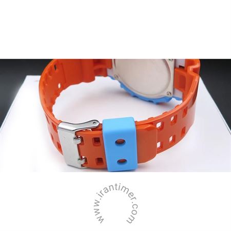 قیمت و خرید ساعت مچی مردانه کاسیو (CASIO) جی شاک مدل GA-110NC-2ADR اسپرت | اورجینال و اصلی