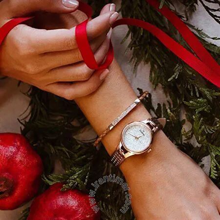 قیمت و خرید ساعت مچی زنانه فستینا(FESTINA) مدل F20408/1 کلاسیک | اورجینال و اصلی
