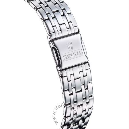 قیمت و خرید ساعت مچی مردانه فستینا(FESTINA) مدل F20045/3 کلاسیک | اورجینال و اصلی