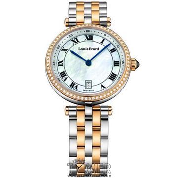 قیمت و خرید ساعت مچی زنانه لوئیس ارارد(LOUIS ERARD) مدل 10800SB04.BMA26 کلاسیک | اورجینال و اصلی