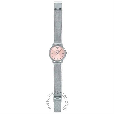 قیمت و خرید ساعت مچی زنانه کاسیو (CASIO) جنرال مدل LTP-2022VM-4CDR کلاسیک | اورجینال و اصلی