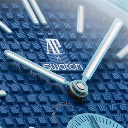 قیمت و خرید ساعت مچی مردانه زنانه سواچ(SWATCH) مدل SSX03L100N اسپرت | اورجینال و اصلی
