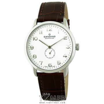 قیمت و خرید ساعت مچی مردانه کاندینو(CANDINO) مدل c4470/3 کلاسیک | اورجینال و اصلی